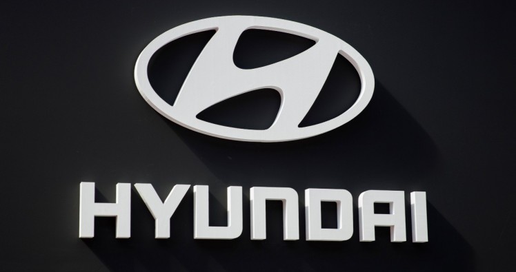 Hyundai en passe de révolutionner le monde du taxi