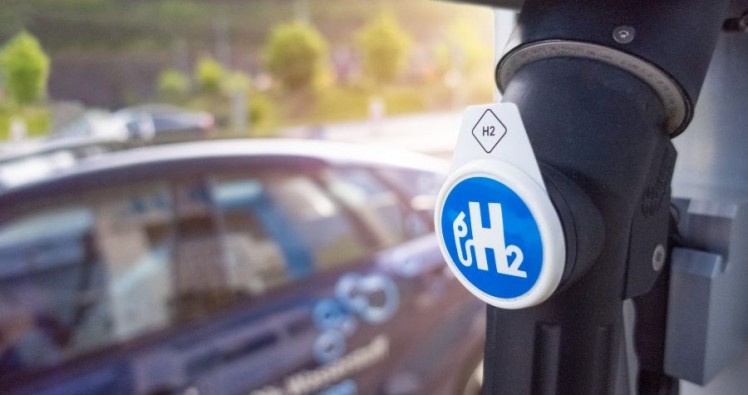 Taxis hydrogènes accessibles PMR : Le souhait de Hype