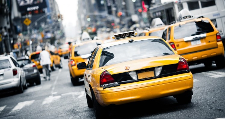 Uber ouvre sa plateforme à tous les taxis New-Yorkais